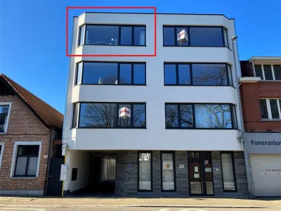 Apartment For Rent 2200 HERENTALS BE