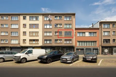 Apartment For Sale 2100 DEURNE BE