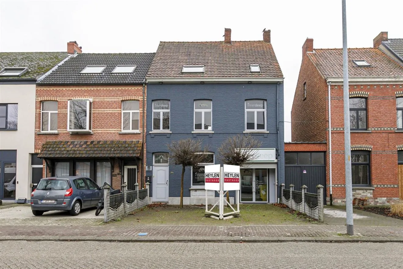 Commercial For Sale - 2200 Herentals BE Image 1