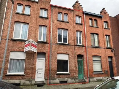 House For Rent 2800 MECHELEN BE