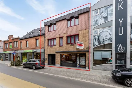 House For Sale Beveren-Waas