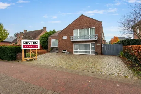 House For Sale TURNHOUT